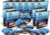 give you 64 Wordpress Mastery Videos