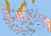 do any good things from Indonesia