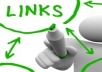 provide 30 do follow instant outbound backlinks with immediate submission for Google crawling