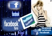 provide you ★★★  200 ★★★  plus real facebook " likes or subscribers" ★★★with in  24 ★ hours .,,.★