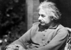 place your message written on the board by Einstein