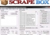 make 1000 instant backlinks with blog commenting with scrapebox!!!!