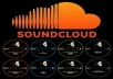 personally review your song on soundcloud or soundclick then blog, tweet, tumbl and Plus1 your work to help promote your efforts for