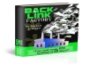 give you Backlink Factory so your site will get more traffic
