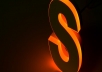 will design your logo