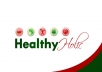 design stylish, unique and professional LOGO for your business, web site or brand