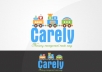 create any Eye Catching LOGO,Killer Logos Or Banner for your website, company or business