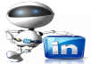 give you my Linkedin Dominator Bot
