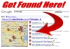 submit your Business to 35 Local Business Directories For