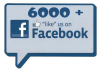 give u like fans fage facebook 6000