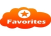 give you 300+ plays for your Soundcloud song everyday for 5 days for