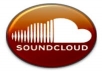 give you 150+ SoundCloud Followers only 