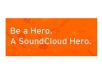 feature your indie bands Soundcloud playlist on my indie music blog for