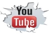 provide you 200+ Real YouTube view,100% real & Genuine only 