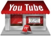 provide 150+ youtube subscribers 100% real ,only