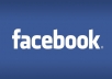 give you 5 Facebook Phone Verified Accounts With Full Profile Complete