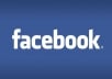 give you 5 Facebook Phone Verified Accounts and Fully Profile Complete
