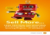 Give you my advantagebot who can make you sales much better and a thons of features