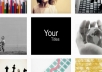 create custom video for commercial,event,etc