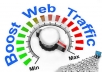 reveal the 4 secret most powerful strategies for 2013, after google panda - penguin - emd, to BOOST your web TRAFFIC in 1 week
