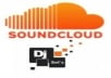 share your SOUNDCLOUD music with 95,000 Twitter followers and also like favorite download your songs traffic views youtube itunes audio for