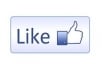 Get you 10,000 PERMANENT Facebook likes or subscribers