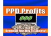 PPD Guide to Success + Top Niches + Any PPD Approval Method