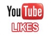 give you 100 youtube video likes