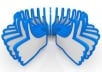 get 1300++ USA Guaranteed Facebook fans and likes, no admin access needed in 19 hours ^_^!!!!
