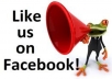Provide 700 Eurupien facebook fans, work only Real and safe with money back gurrenty  