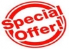 1 million email list from the UK in 2013 for sale