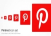 give u 50 pinterest pin or repin in u'r any pinterest link