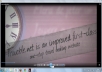 create a 1 minute professional VIDEO for your business,wedding or personal events