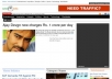 India Latest Updates