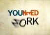make a COMMERCIAL video describing your services or company read description first @!