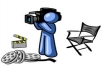  make an 80 second video advert in HD for promoting your products or services on video sharing sites like Youtube, Daily Motion and others for