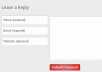 create 100 LOW OBL Backlinks with PR4 to PR1 of ACTUAL PAGE with max 100 comments on page and Dofollow Backlinks