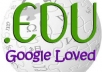 create 20 EDU backlinks with PR4 to PR1 of ACTUAL PAGE