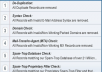 clean your 50,000 email records