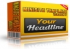 provide Minisite Template Version 7