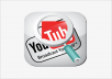 give 1000 Real YOUTUBE Views + 50 Likes + 50 Favourites in 72 hrs