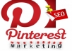 show you a stupid simple way how to use Pinterest to make $97 from offline Business owners