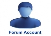 give you 14 Account Webmaster Forum