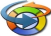 create impressive city opener video intro for your business for