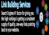 give you 100 000 blog comments contextual with high pr Blog Comments