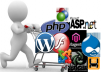 make website static, dynamic Just in 2 days