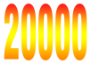 give you 20000 + AUTHENTIC Twitter followers on your twitter profile Extremely fast