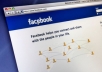 send you 20 active facebook accounts