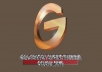 give you a full hour of consulting on GSA Search Engine Ranker!