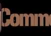 give 25 Custom Instagram comments (Split 1-5 Photos)
